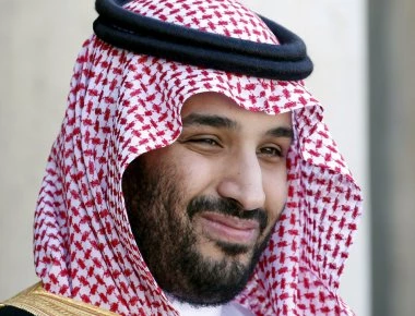 Υπό δρακόντεια μέτρα ξεκινάει το «Νταβός της Ερήμου» - Οικοδεσπότηςο Σαουδάραβας πρίγκιπας μπιν Σαλμάν